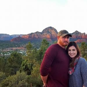 Meet your Posher, Leah